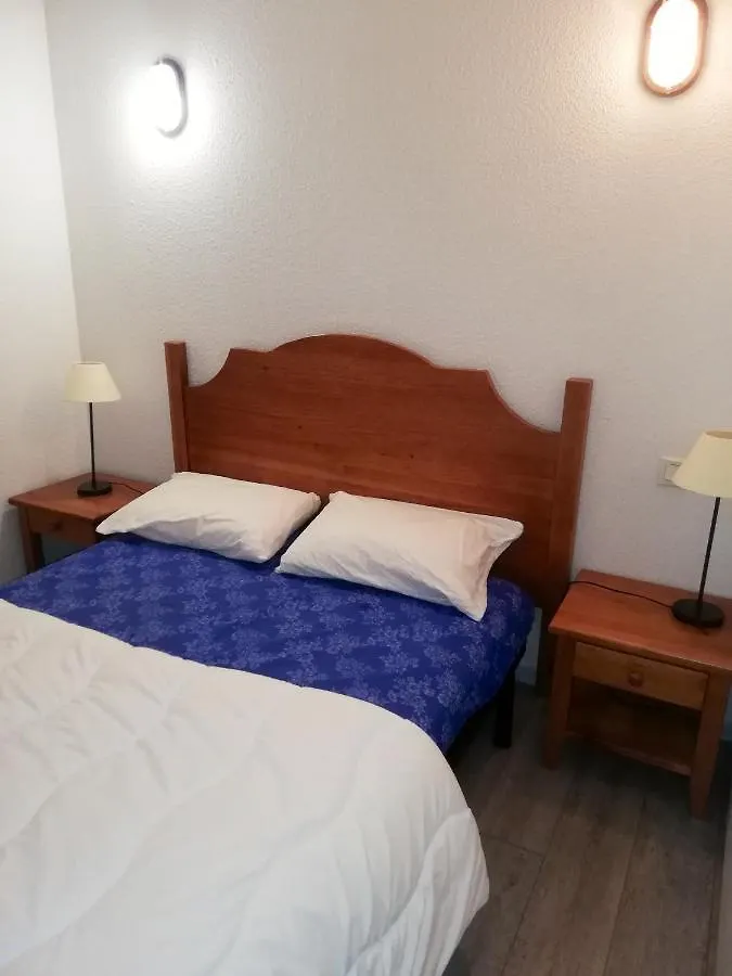 Appartement Elegant A Cauterets 48 M² Piscine Partagee